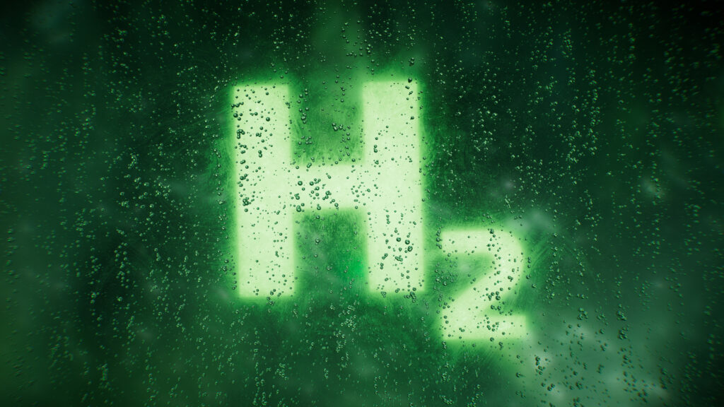 Green Hydrogen